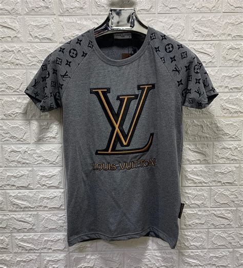 flannels louis vuitton tshirt